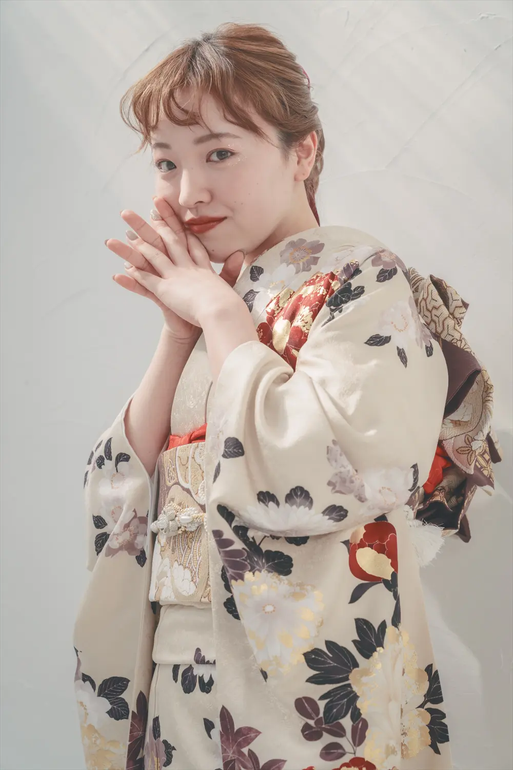 2026年 成人式中振袖 2月1日よりレンタル受付スタート